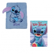 Pakiet Stitch: Lilo i Stitch. Biblioteczka przygody. Disney; Twój cenny czas. Zaplanuj sobie życie