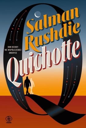 Quichotte - Rushdie Salman