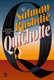 Quichotte - Salman Rushdie