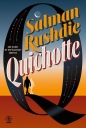 Quichotte - Salman Rushdie