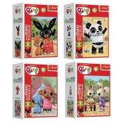 Puzzle 20 miniMAXI - Przyjaciele Binga