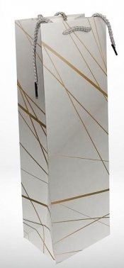 Torebka prezentowa na wino 1400-2