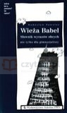 Wieża Babel. Słownik wyrazów obcych