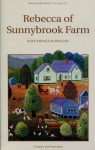 Rebecca of Sunnybrook Farm Wiggin Kate Douglas