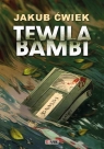 Tewila Bambi Jakub Ćwiek