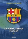 FC Barcelona T.1 La Masia, Szkoła marzeń Eduard Torrents