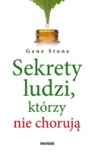 Sekrety ludzi którzy nie chorują Stone Gene