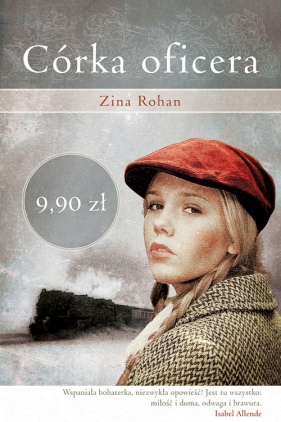 Córka oficera - Rohan Zina