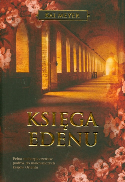 Księga Edenu