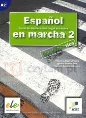 Espanol en marcha 2 Guia didactica