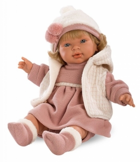 Marina lalka płacząca 42 cm (42134)
