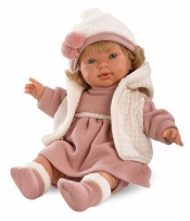 Marina lalka płacząca 42 cm (42134)