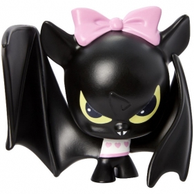 MONSTER HIGH Winylowe figurki Count (DJB94/DJB96)