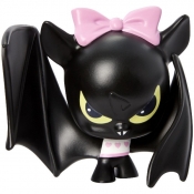 MONSTER HIGH Winylowe figurki Count (DJB94/DJB96)
