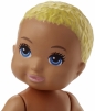 Barbie Skipper: Lalka niemowlak z akcesoriami (FHY76/FHY80)