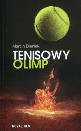 Tenisowy Olimp - Bieniek Marcin