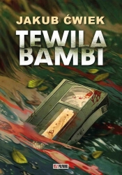 Tewila Bambi - Jakub Ćwiek