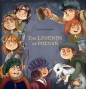 The Legends of Poznań - Andrzej Sikorowski