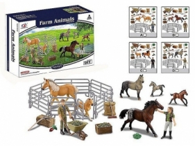Zestaw Adar zestaw farma farma (481343)