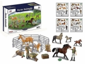 Zestaw Adar zestaw farma farma (481343)