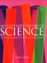 An Illustrated History of Science From Agriculture to Artificial Cruse Mary