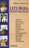Liturgia prawosławna Mały słownik  Smykowska Elżbieta