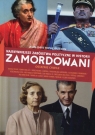 Zamordowani Jean-Christophe Buisson