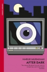 After Dark Haruki Murakami
