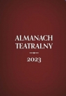  Almanach teatralny 2023