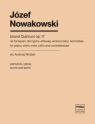 Grand Quintuor op. 17 Józef Nowakowski
