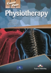 Career Paths Physiotherapy Student's Book