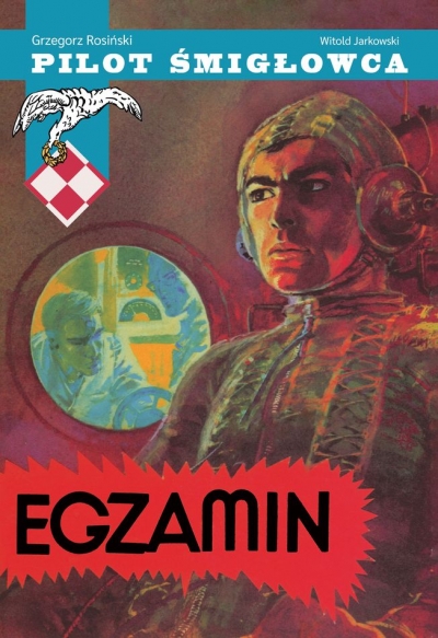 <img src='https://webimage.pl/pics/343/2/d9788398202343.jpg' style='height:440px' /> Egzamin. Pilot śmigłowca wyd. 3