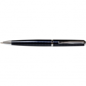 Długopis z wymiennym wkładem grafitowy Titanum (10b1-dc)