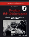 Dywizja SS- Hitlerjugend. Historia 12. Dywizji Waffen-SS 1943-1945