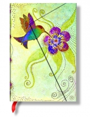 Notatnik Mini Hummingbird