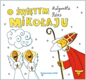O świętym Mikołaju