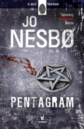 Pentagram - Jo Nesbø
