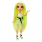 Rainbow High: Lalka Karma Nichols - Seria 2 (572343EUC)