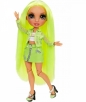 Rainbow High: Lalka Karma Nichols - Seria 2 (572343EUC)