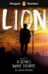 Penguin Readers Level 4: Lion (ELT Graded Reader) Brierley 	Saroo