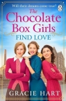 The Chocolate Box Girls Find Love Gracie Hart