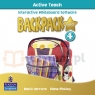 Backpack Gold 4 Active Teach