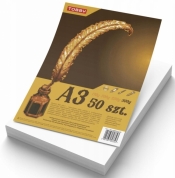 Brystol A3 300g 100 ark