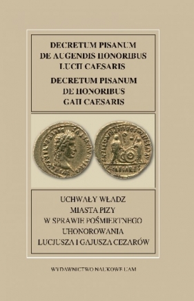 Fontes Historiae Antiquae XXXVI - Paweł Sawiński, Lechosław Olszewski, Magdalena Modest