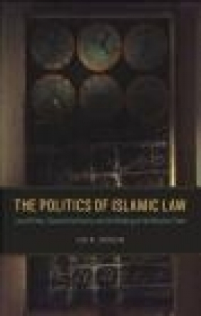 Politics of Islamic Law Iza Hussin