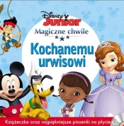 Magiczne chwile Kochanemu urwisowi