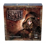Metro 2033