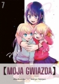 Moja gwiazda #7 - Aka Akasaka