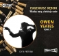 Owen Yeates tom 7 Władcy nocy złodzieje snów - Eugeniusz Dębski