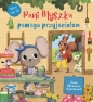 Pani Myszka pomaga przyjaciołom - Opracowanie zbiorowe